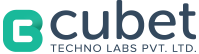 logo Cubet